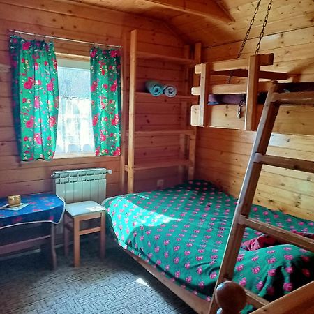 Maly Domek Pod Lasem Закопане Екстериор снимка